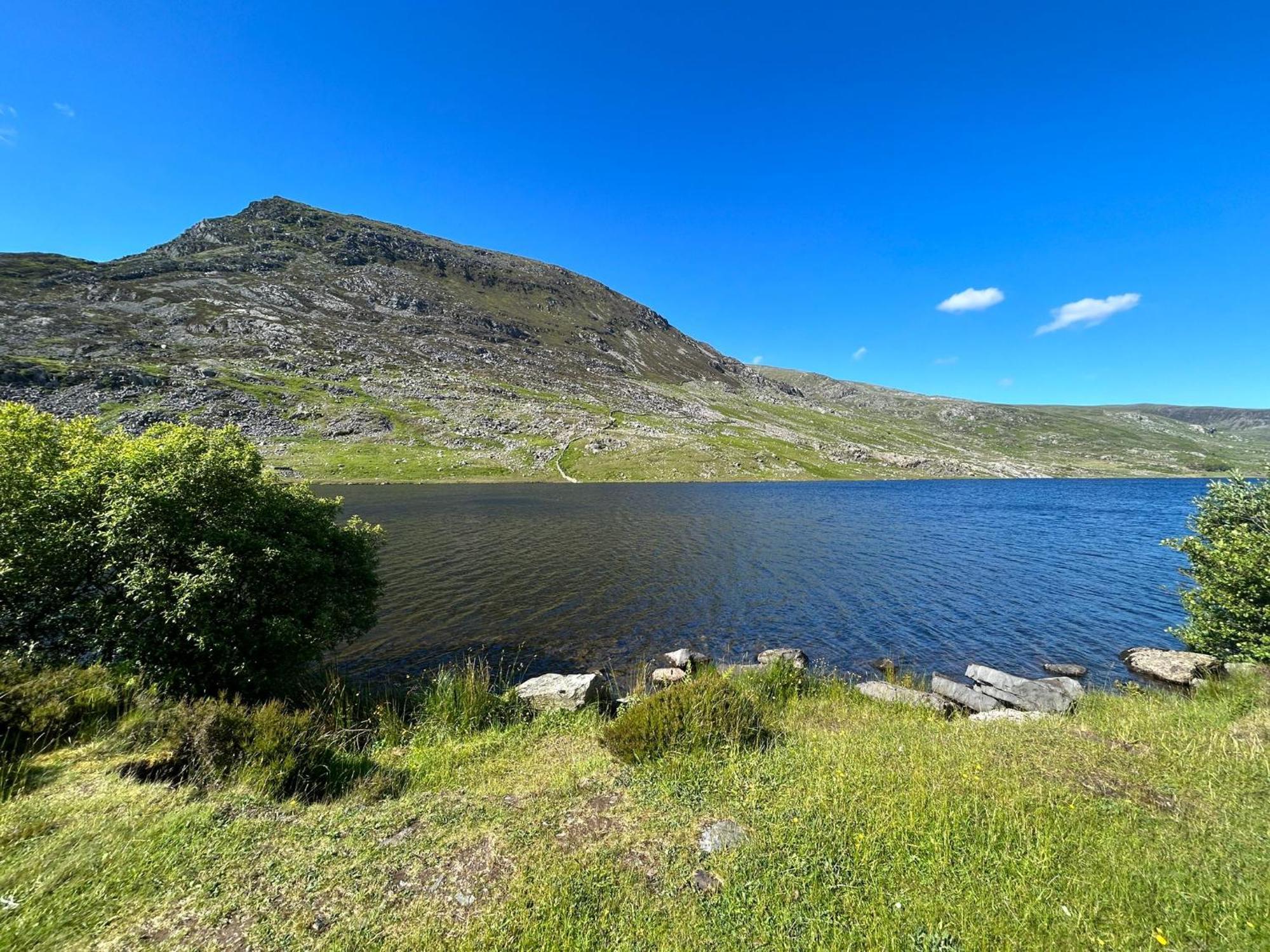 The Cottage - Snowdonia, North Wales بيثيسدا المظهر الخارجي الصورة